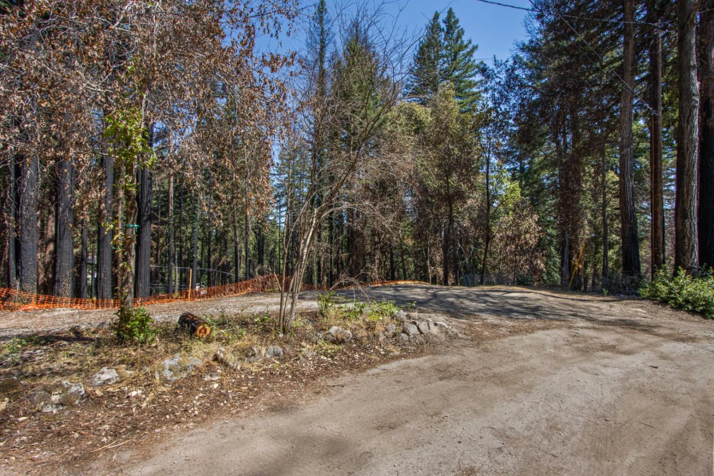 111 Aspen Lane, BOULDER CREEK, California 95006, ,Lots And Land,For Sale,Aspen Lane,40965058