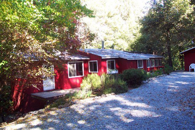 111 Aspen Lane, BOULDER CREEK, California 95006, ,Lots And Land,For Sale,Aspen Lane,40965058