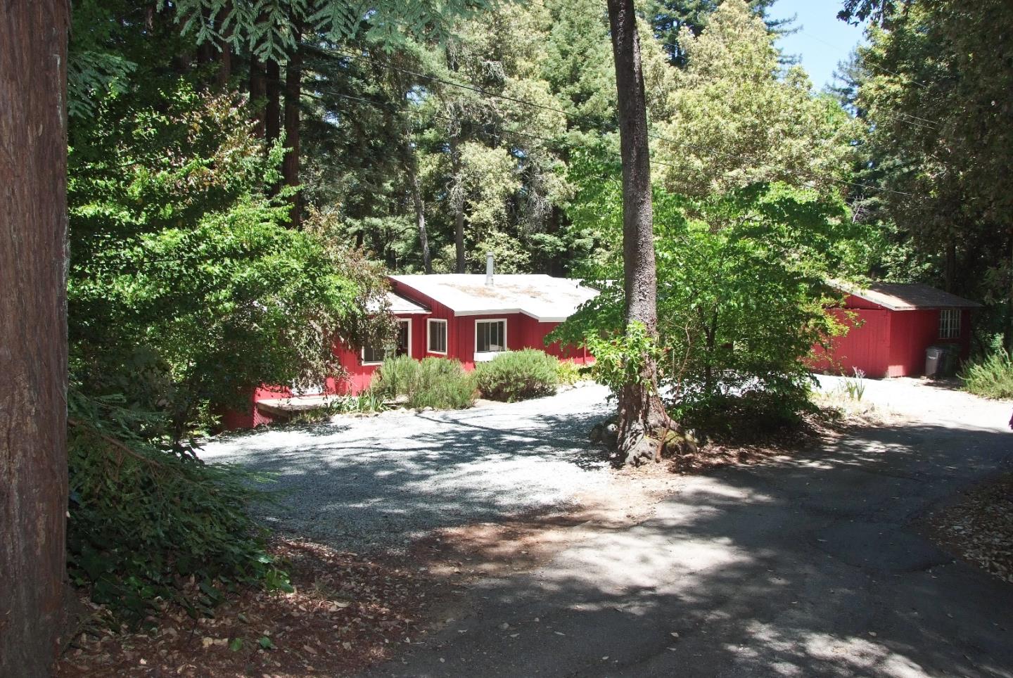 111 Aspen Lane, BOULDER CREEK, California 95006, ,Lots And Land,For Sale,Aspen Lane,40965058