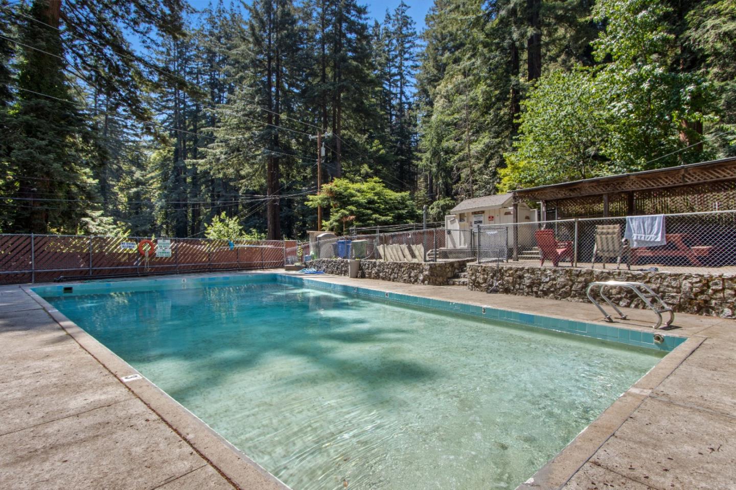 111 Aspen Lane, BOULDER CREEK, California 95006, ,Lots And Land,For Sale,Aspen Lane,40965058