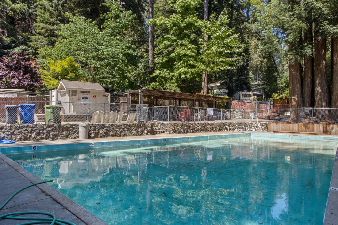 111 Aspen Lane, BOULDER CREEK, California 95006, ,Lots And Land,For Sale,Aspen Lane,40965058