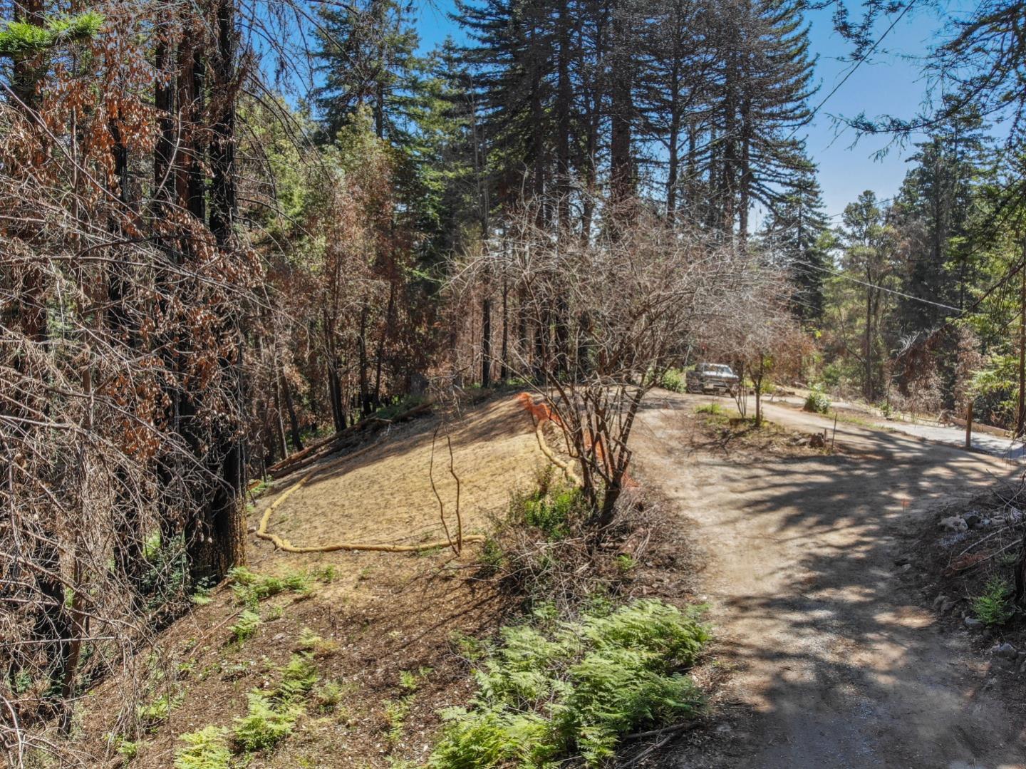 111 Aspen Lane, BOULDER CREEK, California 95006, ,Lots And Land,For Sale,Aspen Lane,40965058