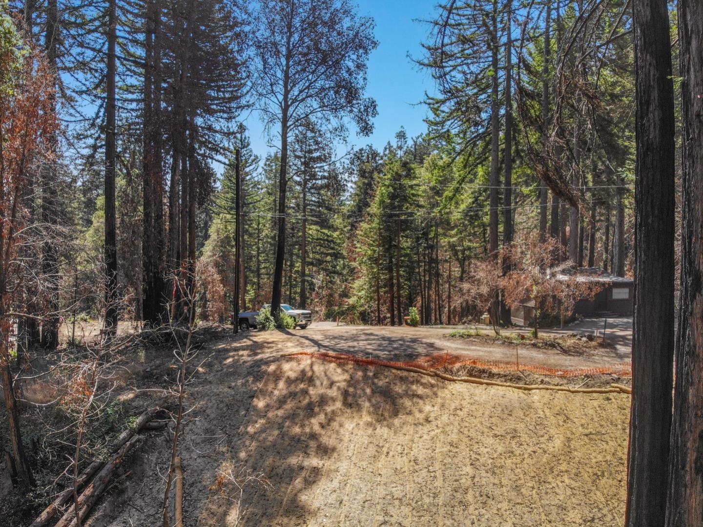 111 Aspen Lane, BOULDER CREEK, California 95006, ,Lots And Land,For Sale,Aspen Lane,40965058