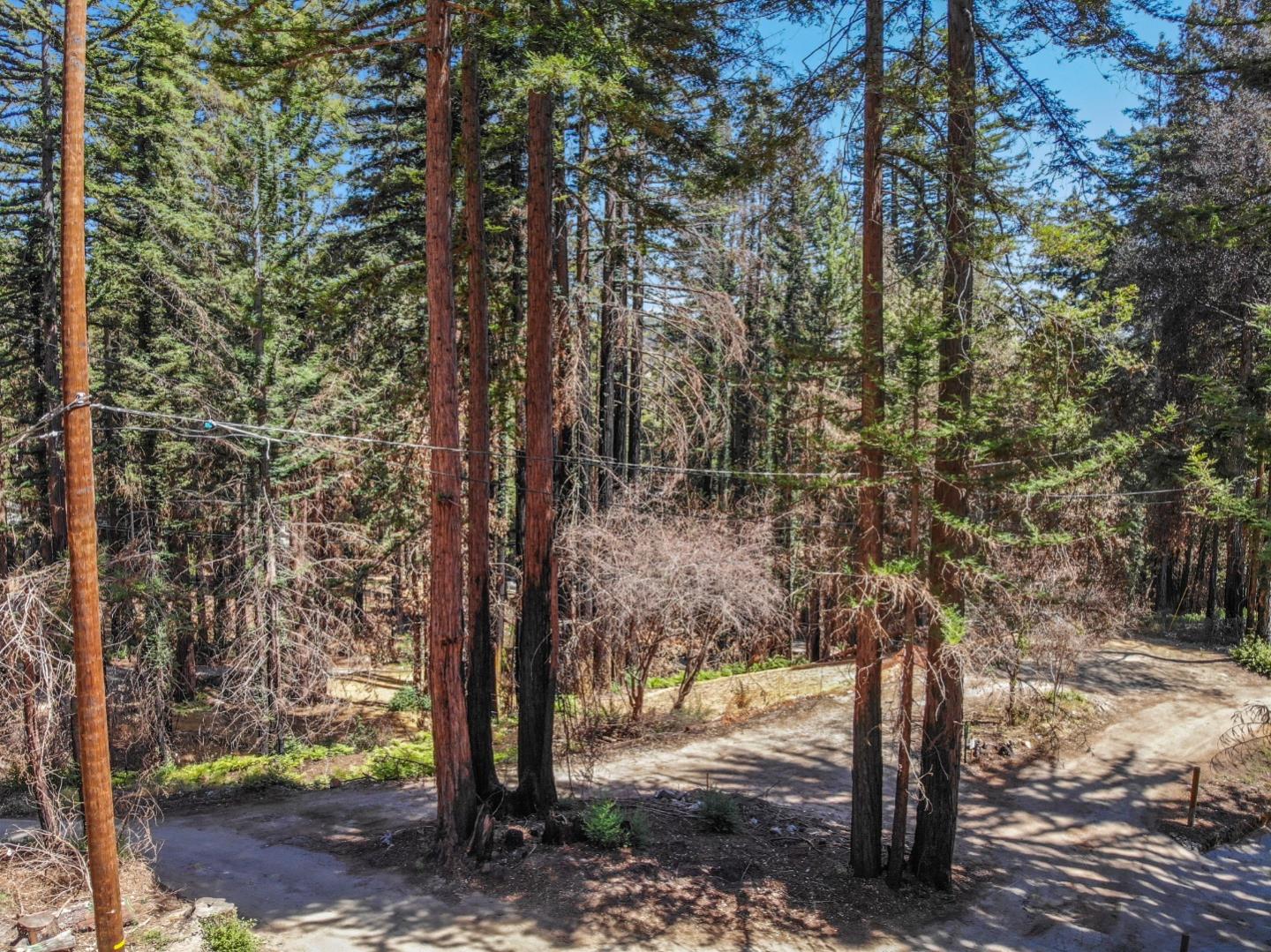 111 Aspen Lane, BOULDER CREEK, California 95006, ,Lots And Land,For Sale,Aspen Lane,40965058