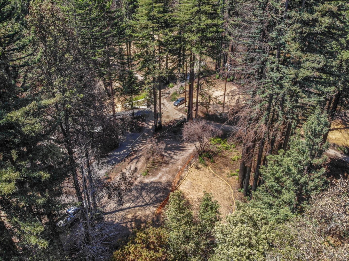 111 Aspen Lane, BOULDER CREEK, California 95006, ,Lots And Land,For Sale,Aspen Lane,40965058