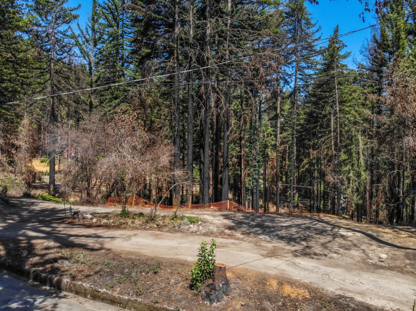 111 Aspen Lane, BOULDER CREEK, California 95006, ,Lots And Land,For Sale,Aspen Lane,40965058