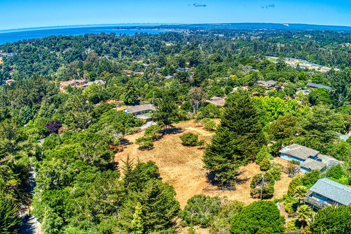 9757 Monroe Avenue, APTOS, California 95003, ,Lots And Land,For Sale,Monroe Avenue,40965059