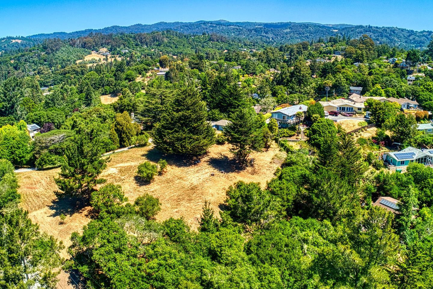 9757 Monroe Avenue, APTOS, California 95003, ,Lots And Land,For Sale,Monroe Avenue,40965059