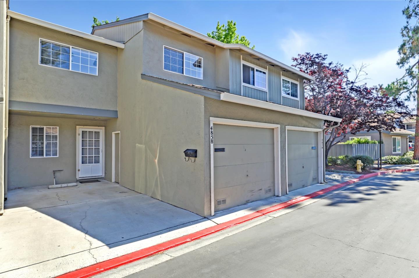 Detail Gallery Image 1 of 1 For 4858 Scarletwood Ter, San Jose,  CA 95129 - 3 Beds | 2/1 Baths