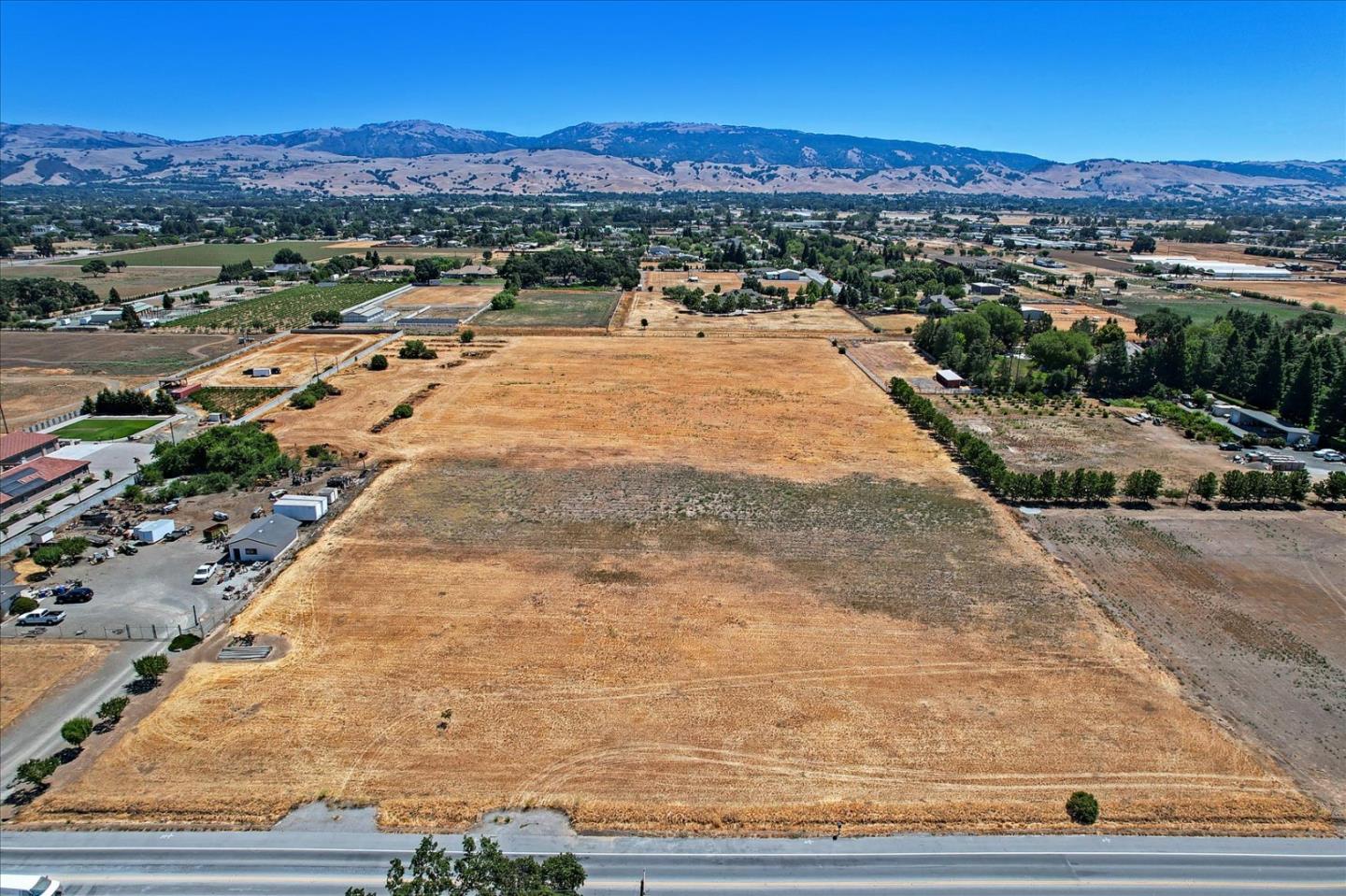 12950 Santa Teresa Boulevard, SAN MARTIN, California 95046, ,Lots And Land,For Sale,Santa Teresa Boulevard,40965062