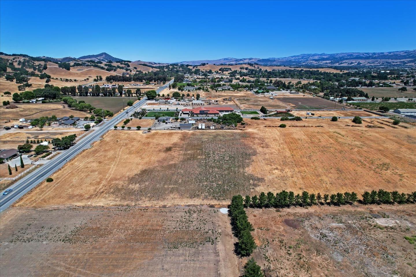 12950 Santa Teresa Boulevard, SAN MARTIN, California 95046, ,Lots And Land,For Sale,Santa Teresa Boulevard,40965062