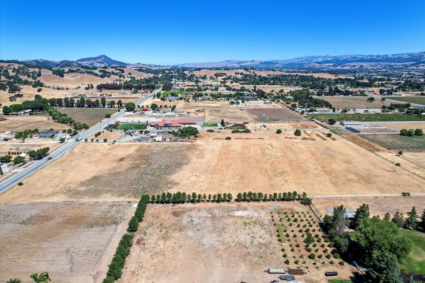 12950 Santa Teresa Boulevard, SAN MARTIN, California 95046, ,Lots And Land,For Sale,Santa Teresa Boulevard,40965062