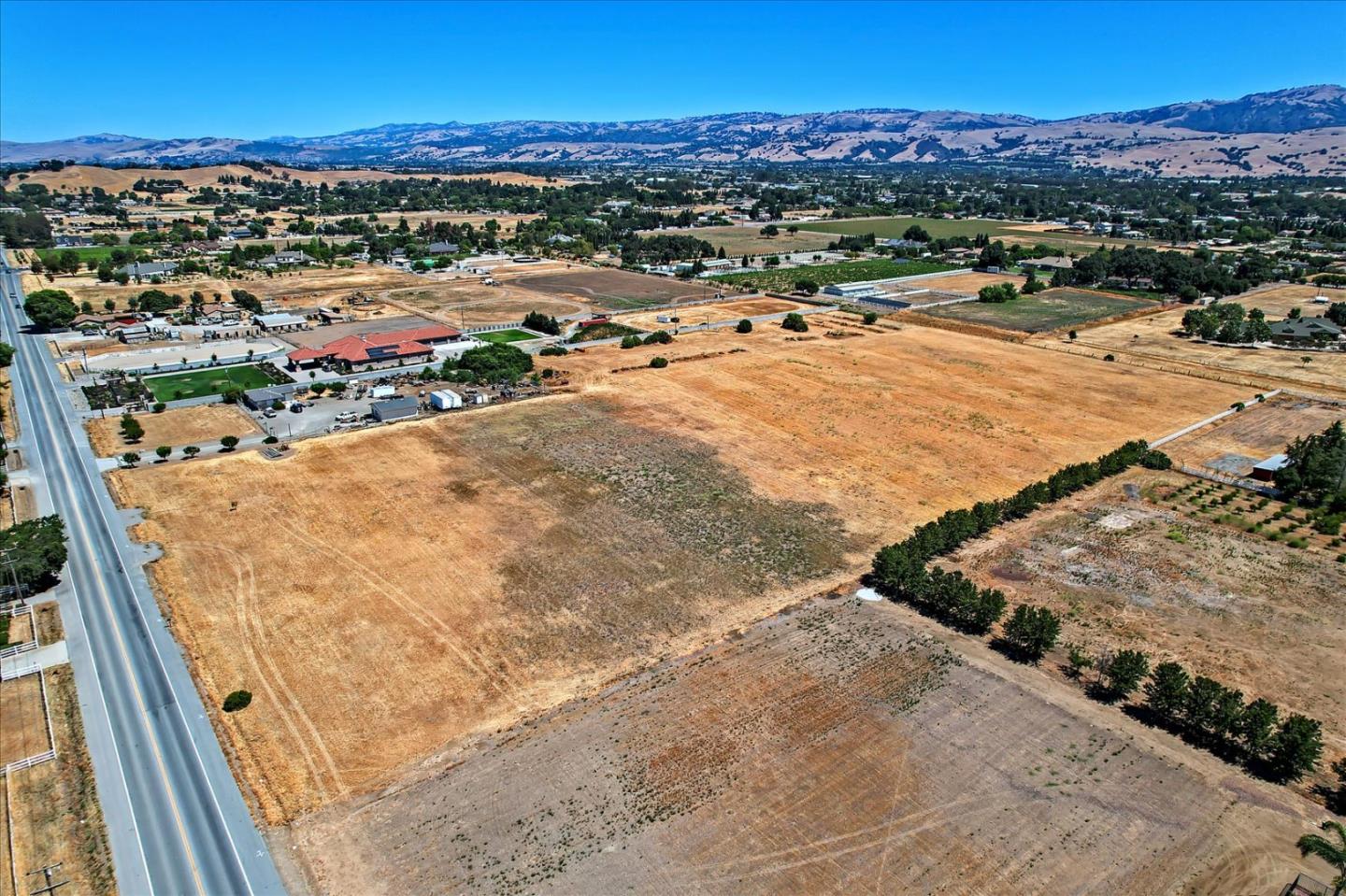 12950 Santa Teresa Boulevard, SAN MARTIN, California 95046, ,Lots And Land,For Sale,Santa Teresa Boulevard,40965062