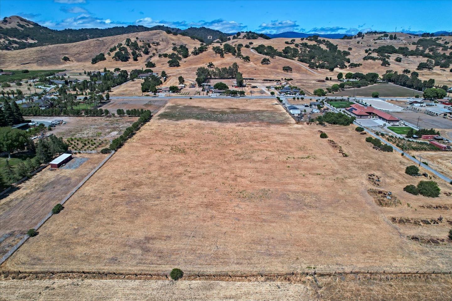 12950 Santa Teresa Boulevard, SAN MARTIN, California 95046, ,Lots And Land,For Sale,Santa Teresa Boulevard,40965062