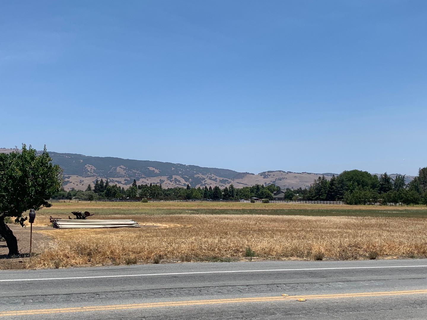 12950 Santa Teresa Boulevard, SAN MARTIN, California 95046, ,Lots And Land,For Sale,Santa Teresa Boulevard,40965062