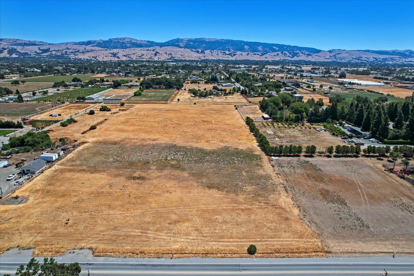 12950 Santa Teresa Boulevard, SAN MARTIN, California 95046, ,Lots And Land,For Sale,Santa Teresa Boulevard,40965062