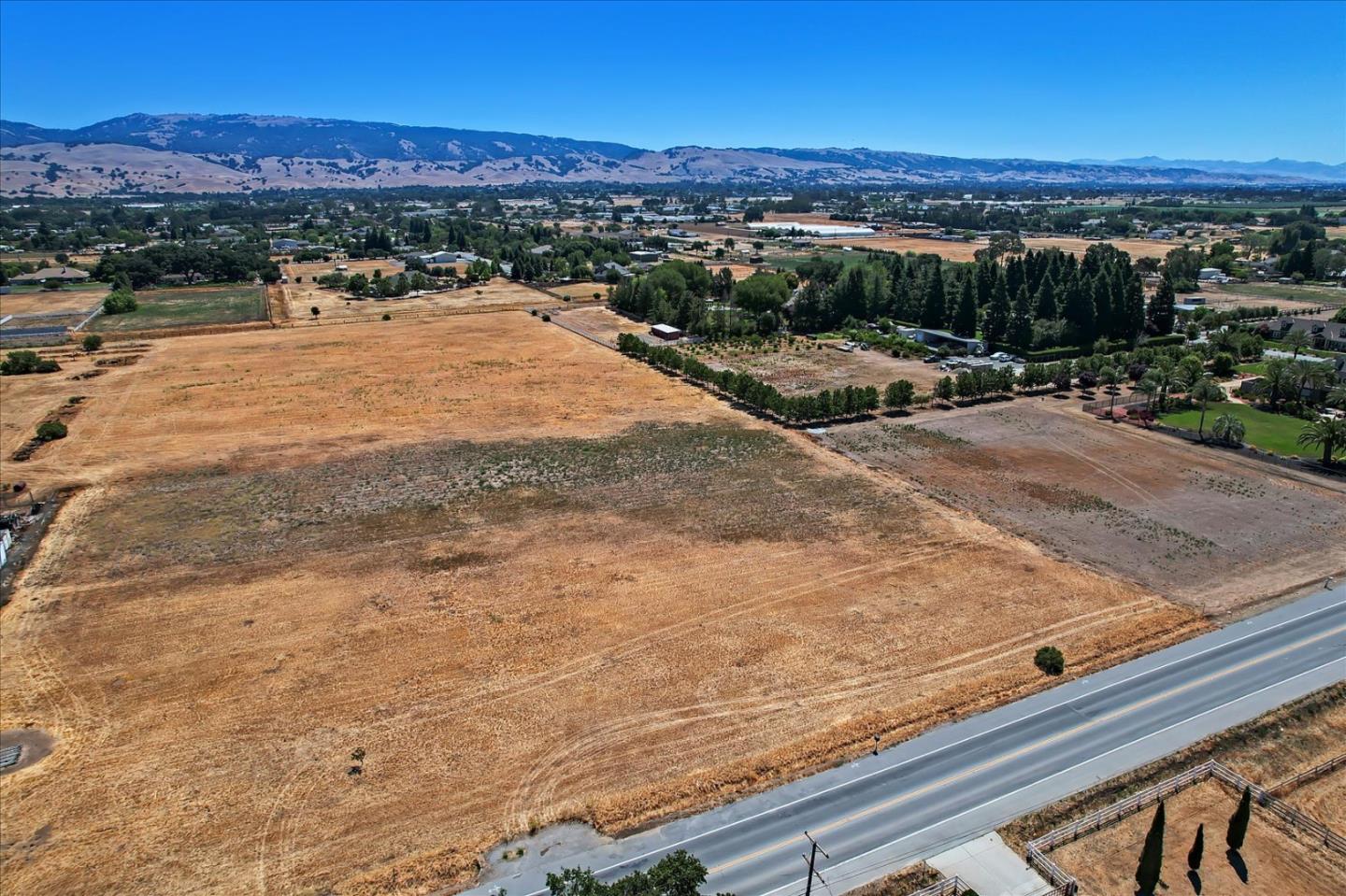 12950 Santa Teresa Boulevard, SAN MARTIN, California 95046, ,Lots And Land,For Sale,Santa Teresa Boulevard,40965062