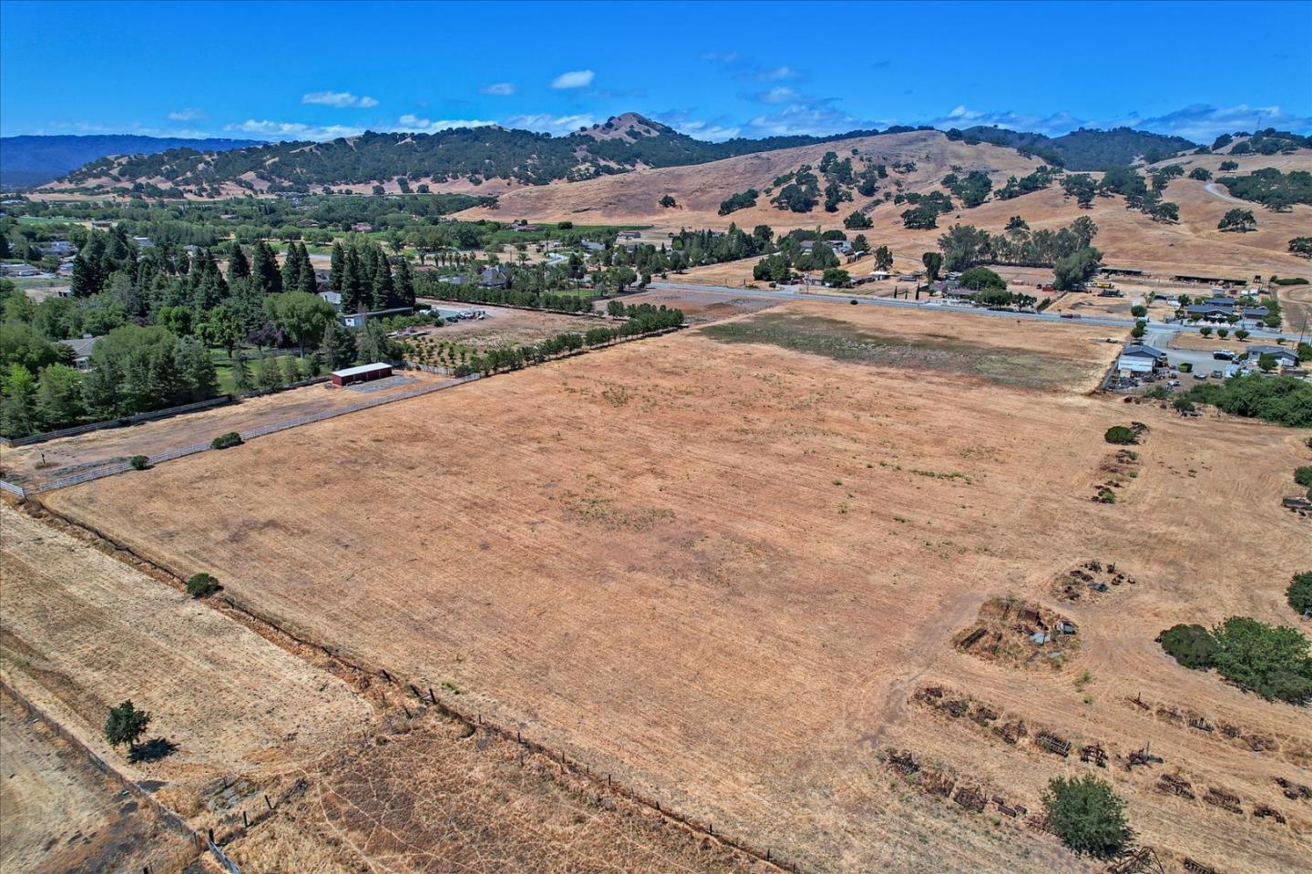 12950 Santa Teresa Boulevard, SAN MARTIN, California 95046, ,Lots And Land,For Sale,Santa Teresa Boulevard,40965062