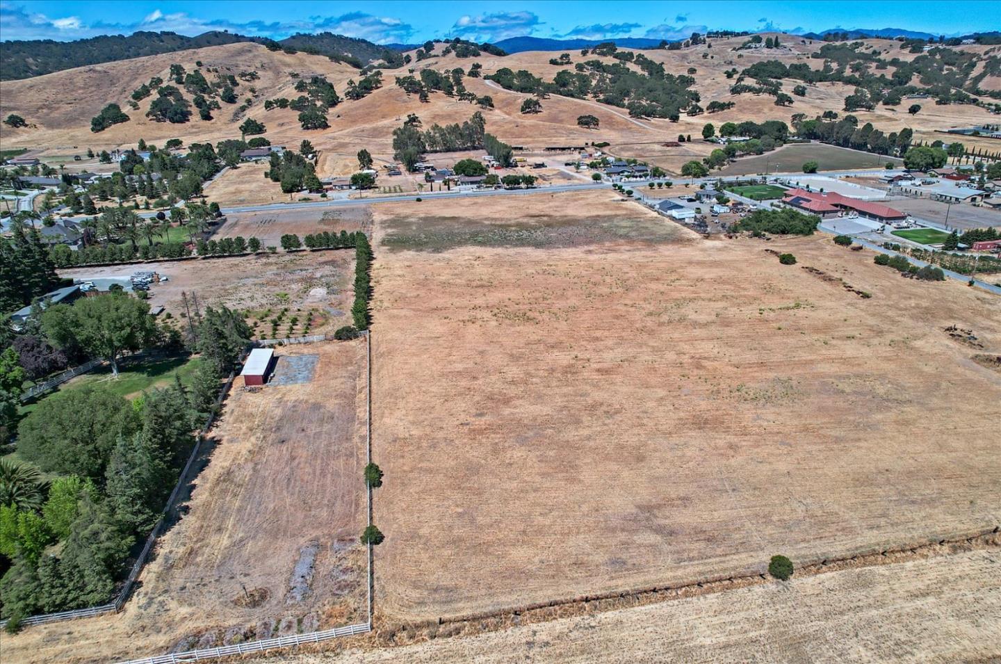12950 Santa Teresa Boulevard, SAN MARTIN, California 95046, ,Lots And Land,For Sale,Santa Teresa Boulevard,40965062