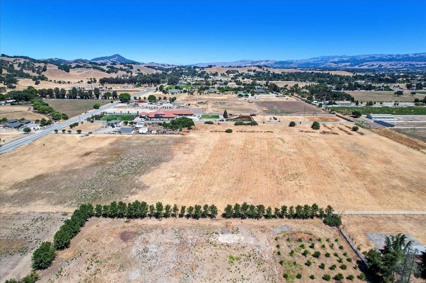 12950 Santa Teresa Boulevard, SAN MARTIN, California 95046, ,Lots And Land,For Sale,Santa Teresa Boulevard,40965062