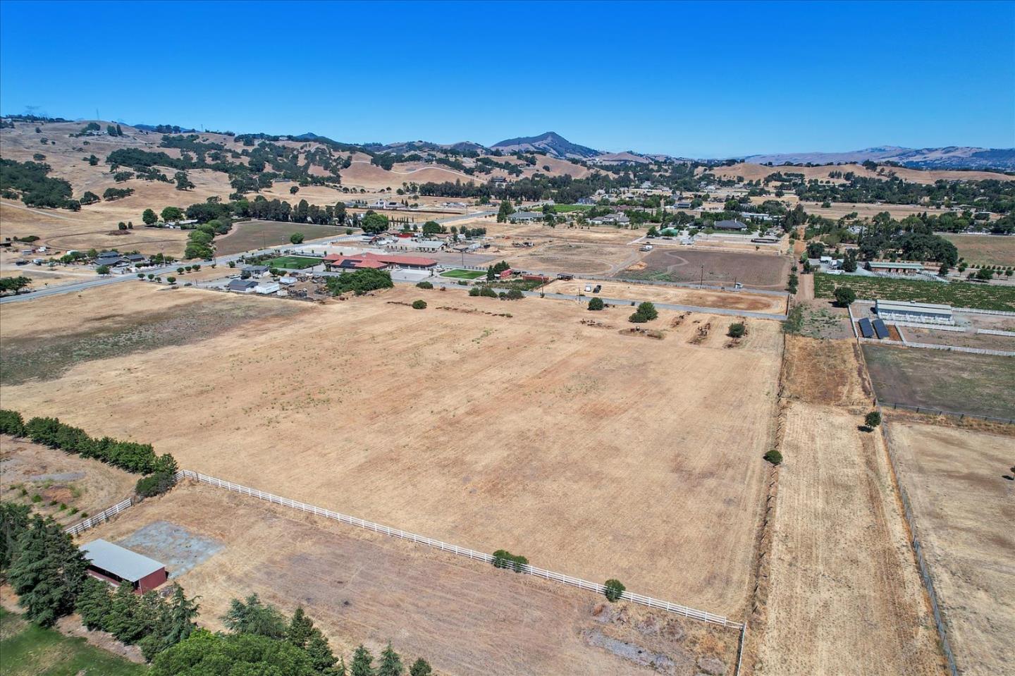 12900 Santa Teresa Boulevard, SAN MARTIN, California 95046, ,Lots And Land,For Sale,Santa Teresa Boulevard,40965061