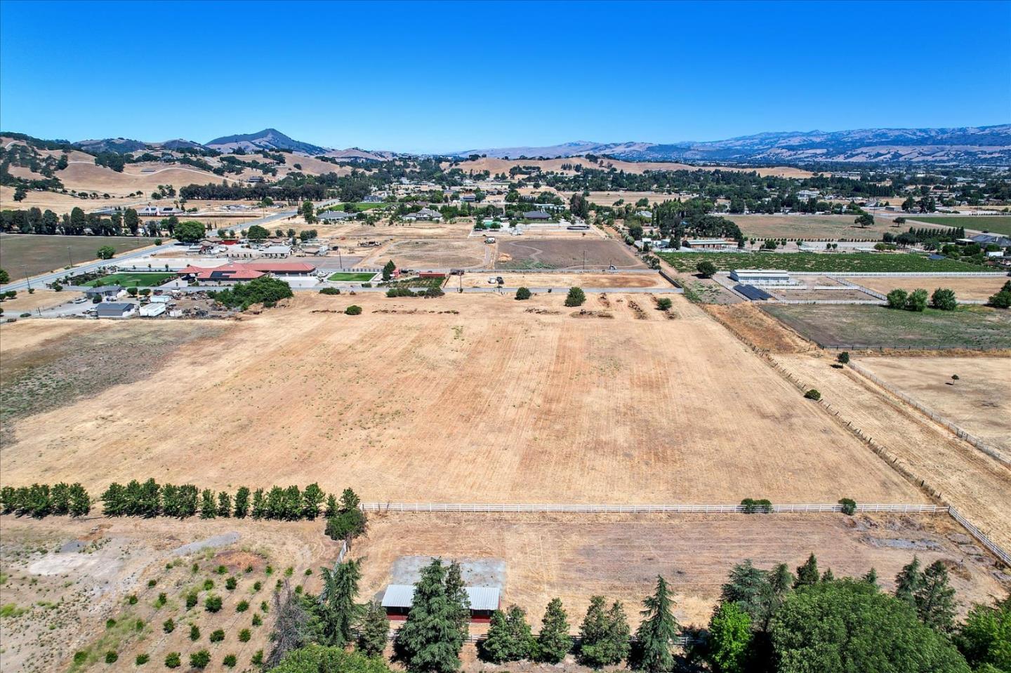 12900 Santa Teresa Boulevard, SAN MARTIN, California 95046, ,Lots And Land,For Sale,Santa Teresa Boulevard,40965061
