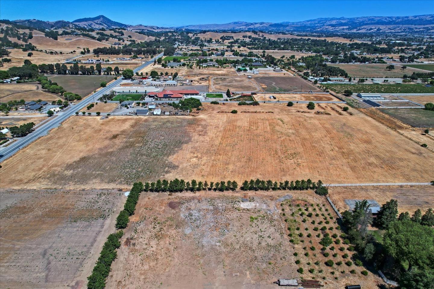 12900 Santa Teresa Boulevard, SAN MARTIN, California 95046, ,Lots And Land,For Sale,Santa Teresa Boulevard,40965061