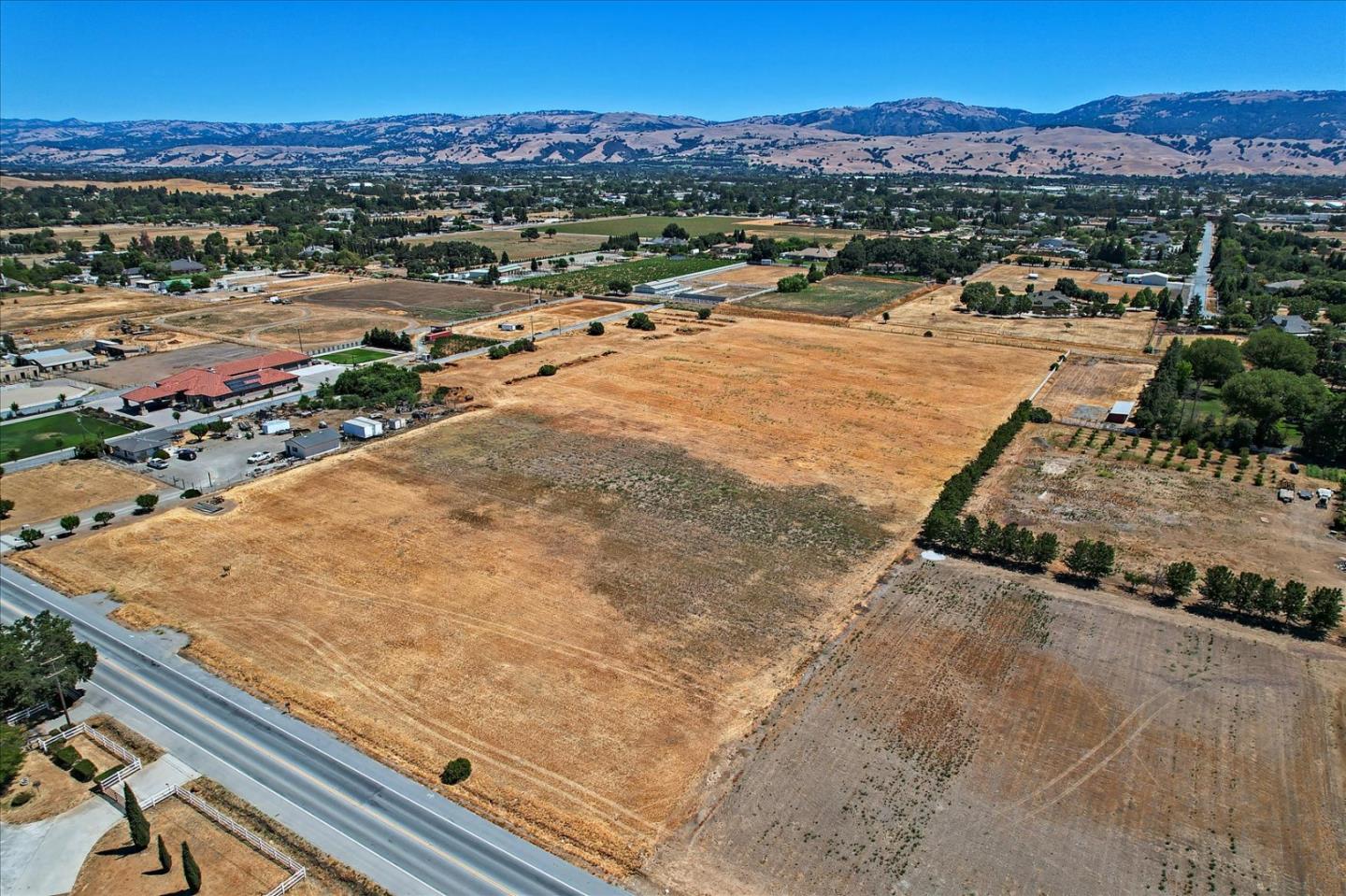 12900 Santa Teresa Boulevard, SAN MARTIN, California 95046, ,Lots And Land,For Sale,Santa Teresa Boulevard,40965061