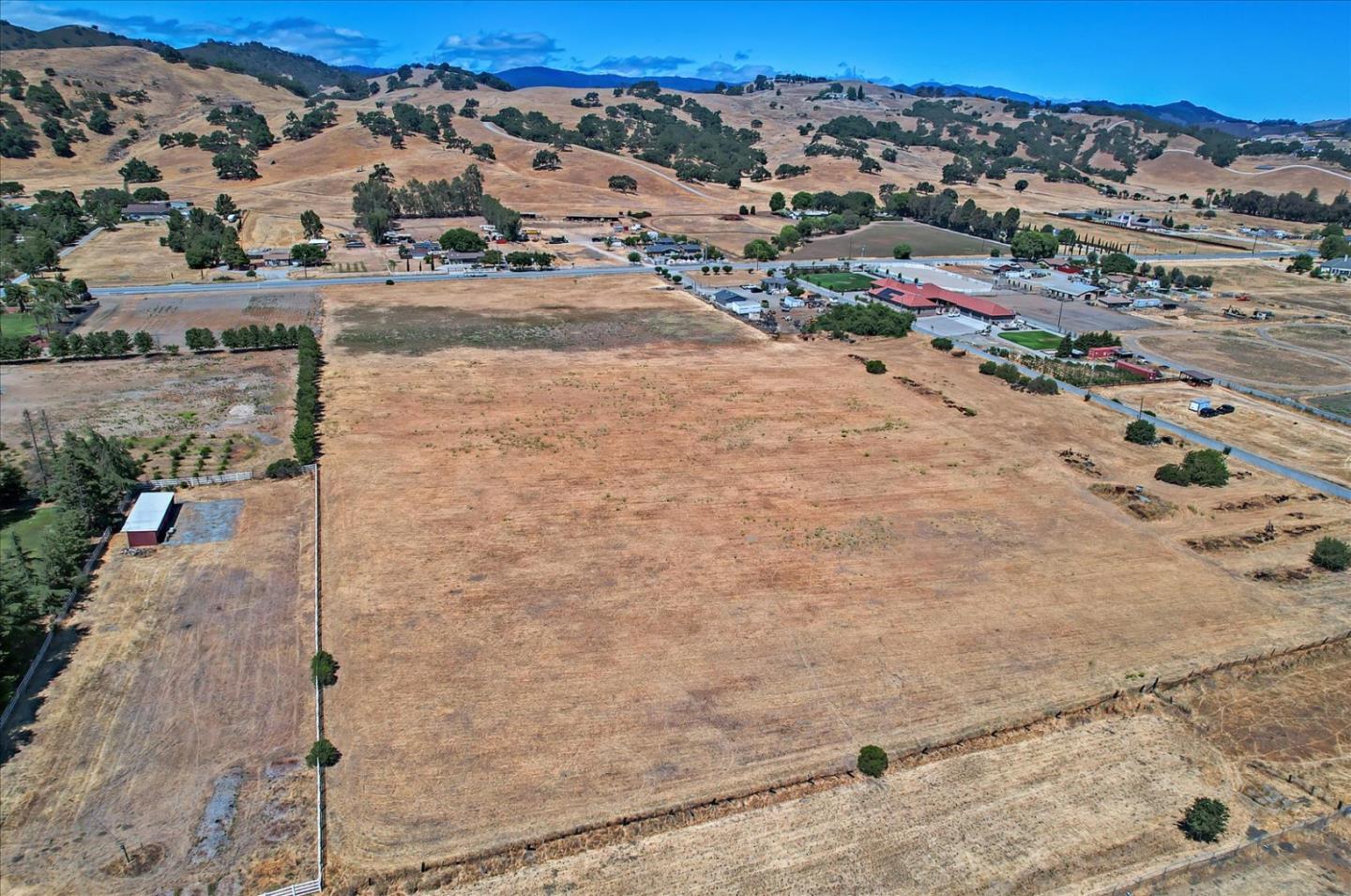 12900 Santa Teresa Boulevard, SAN MARTIN, California 95046, ,Lots And Land,For Sale,Santa Teresa Boulevard,40965061