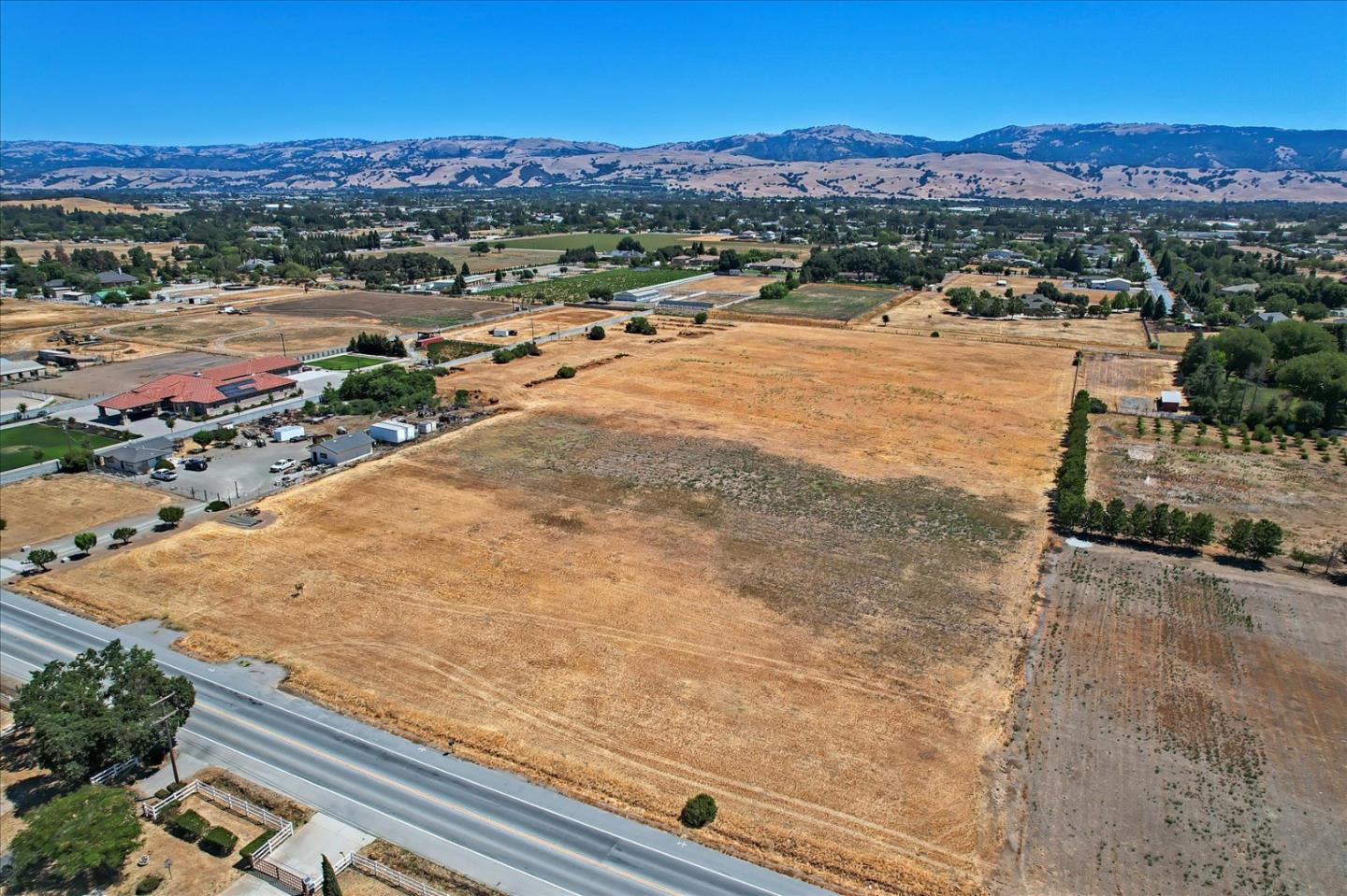 12900 Santa Teresa Boulevard, SAN MARTIN, California 95046, ,Lots And Land,For Sale,Santa Teresa Boulevard,40965061