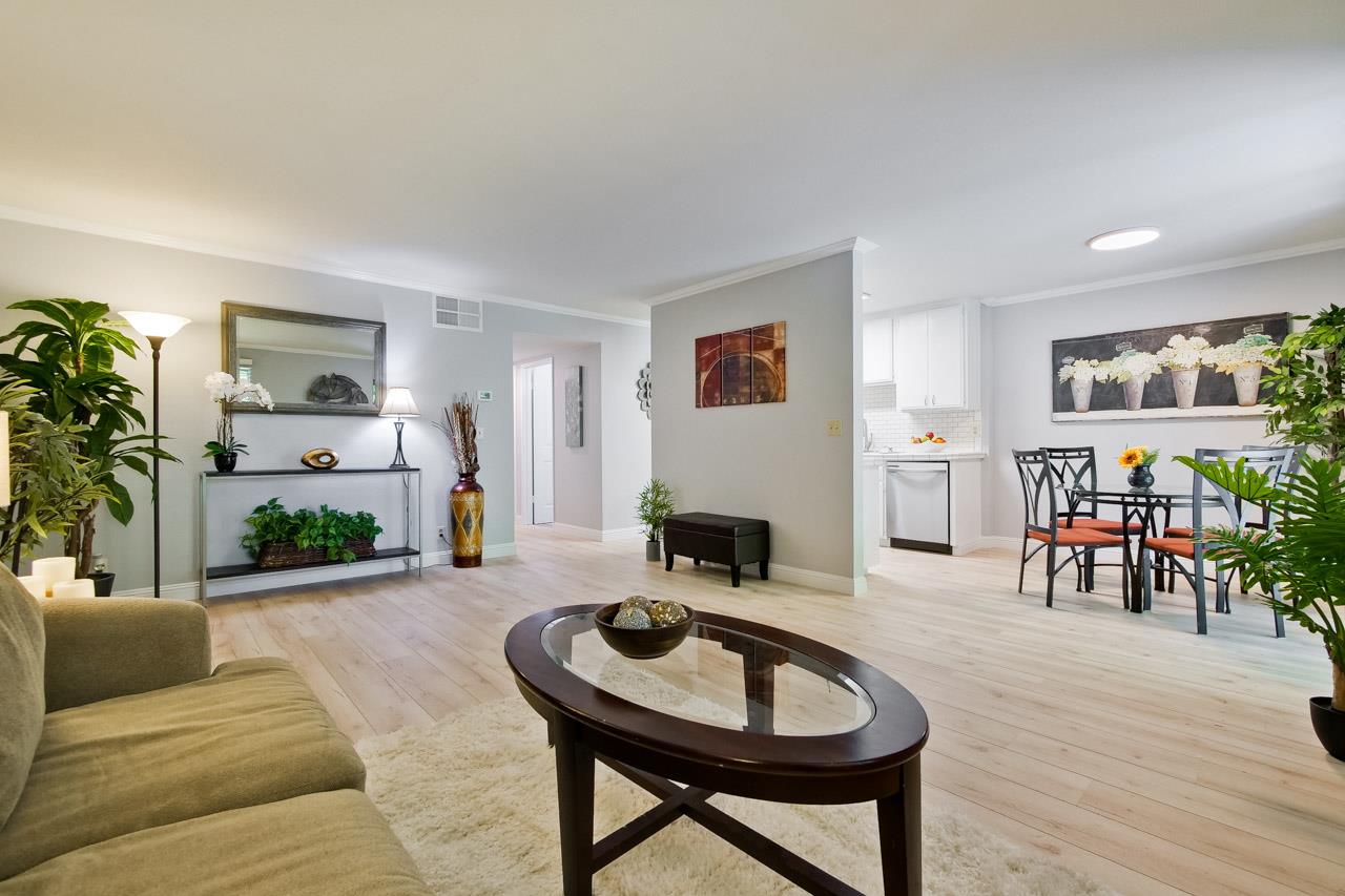 Detail Gallery Image 1 of 1 For 247 N Capitol Ave #248,  San Jose,  CA 95127 - 2 Beds | 2 Baths