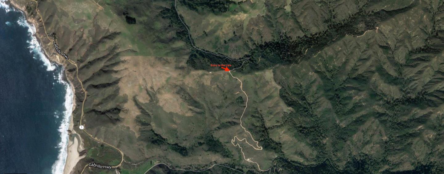 41465 Coast Road, BIG SUR, California 93920, ,Lots And Land,For Sale,Coast Road,40965063