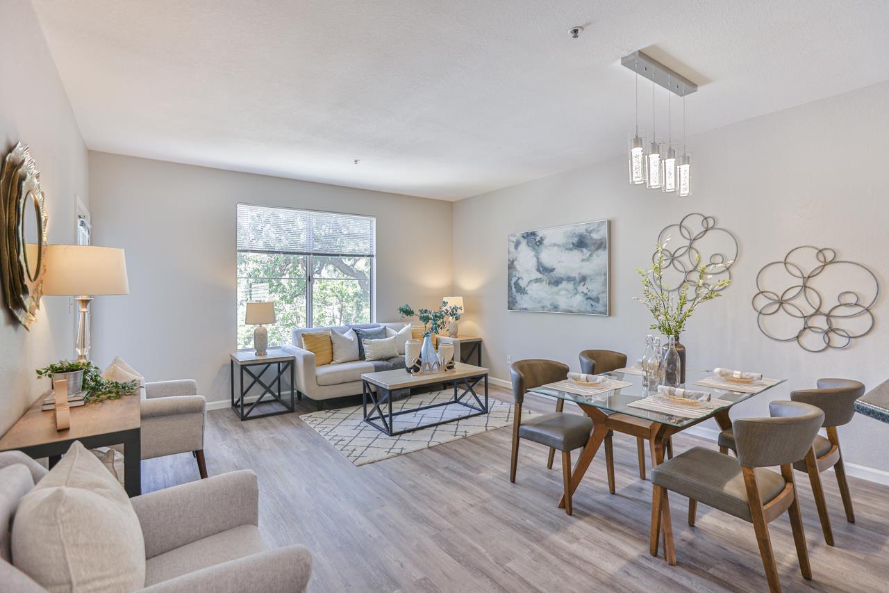 Detail Gallery Image 1 of 1 For 929 E El Camino Real 220e,  Sunnyvale,  CA 94087 - 2 Beds | 2 Baths