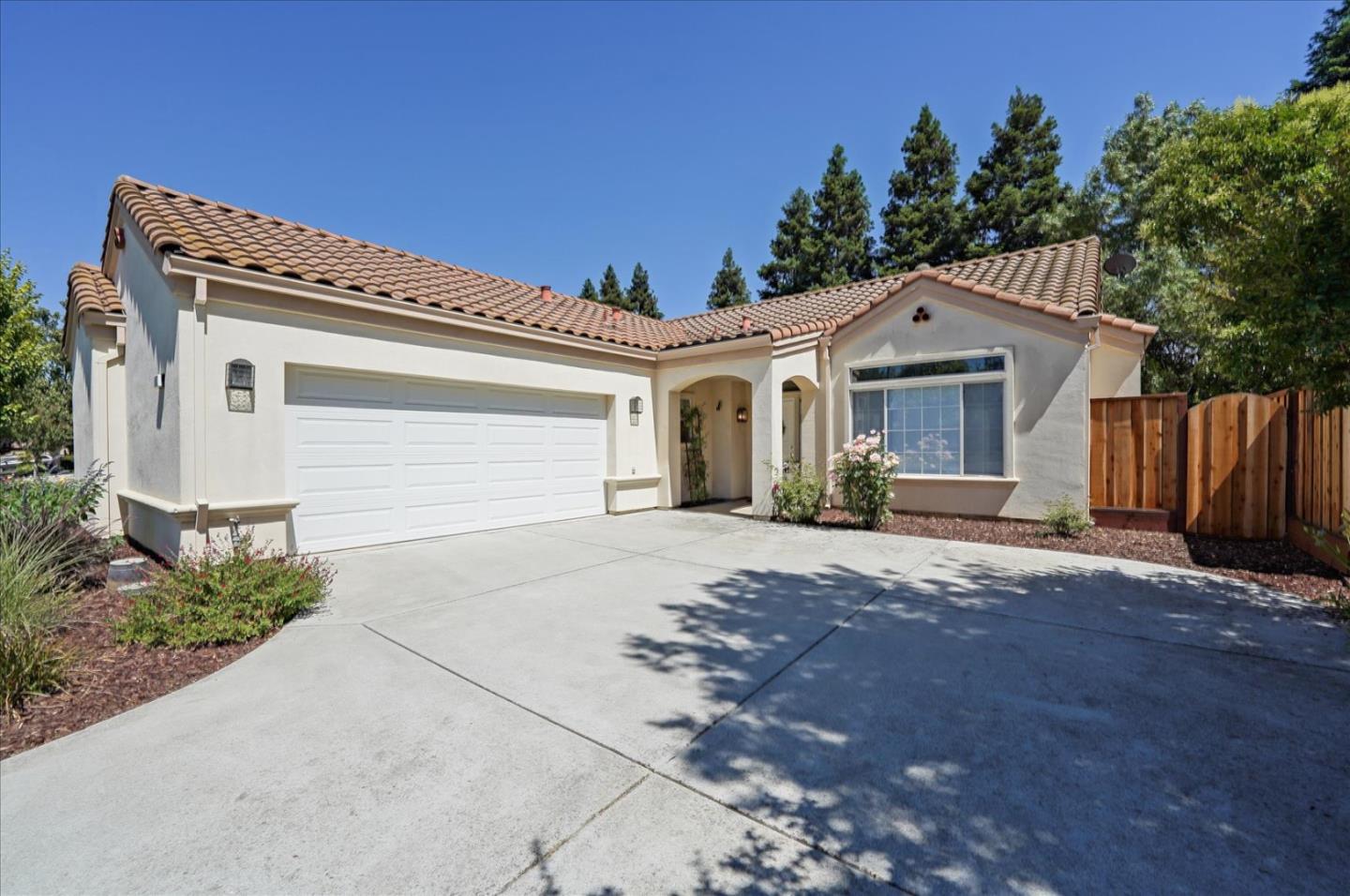Detail Gallery Image 1 of 1 For 14787 Excaliber Dr, Morgan Hill,  CA 95037 - 3 Beds | 2 Baths