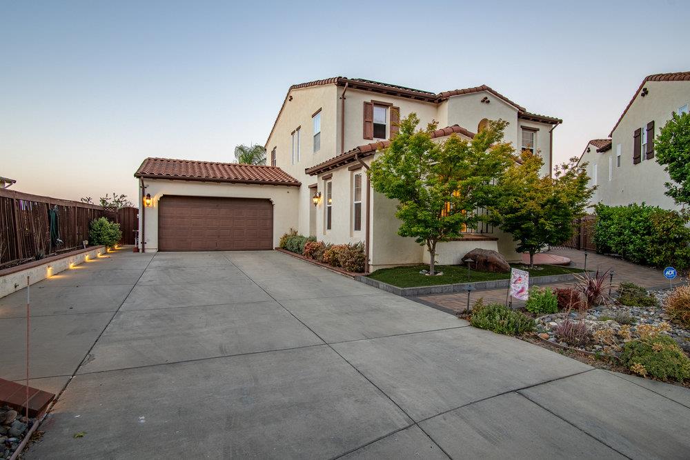 6510 Eagle Ridge Ct, Gilroy, CA 95020 4 Beds 3/1 Baths (Sold