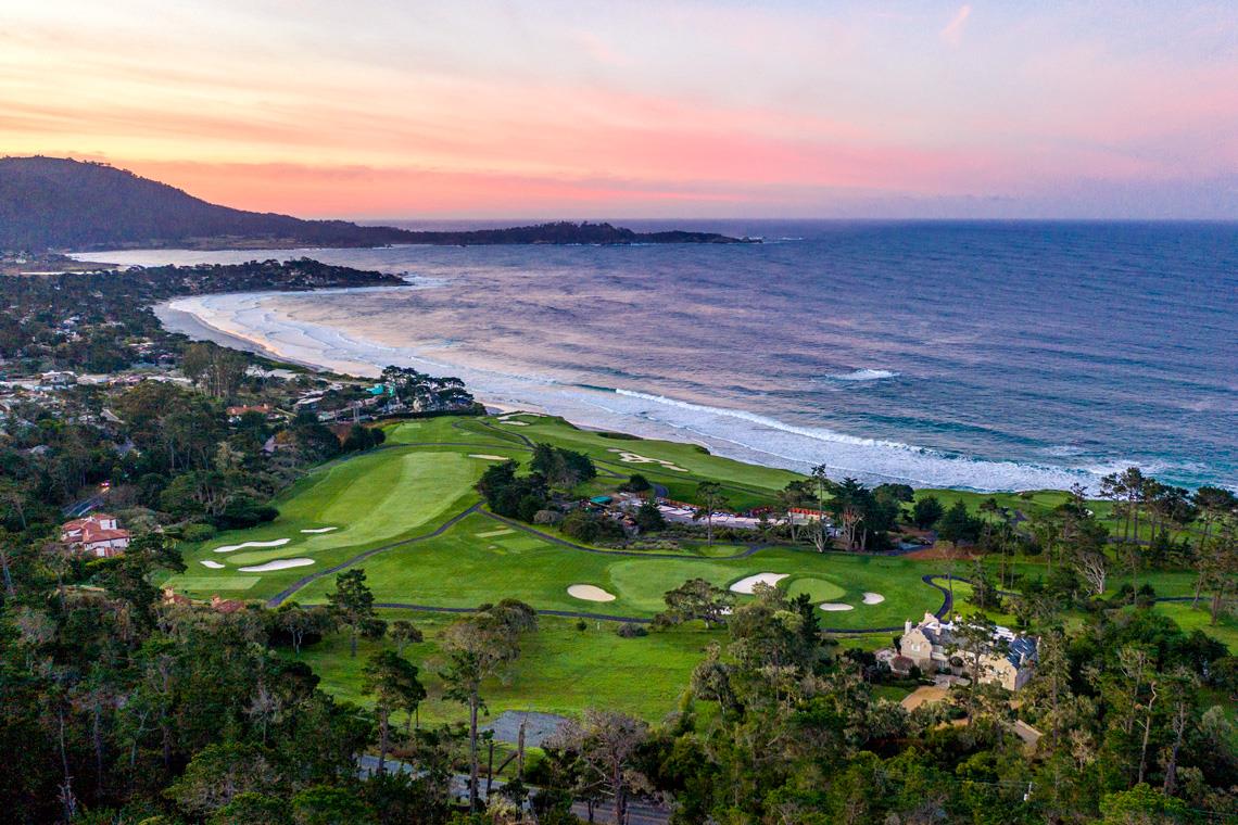 3414 17 Mile Drive, PEBBLE BEACH, California 93953, ,Lots And Land,For Sale,17 Mile Drive,40965291