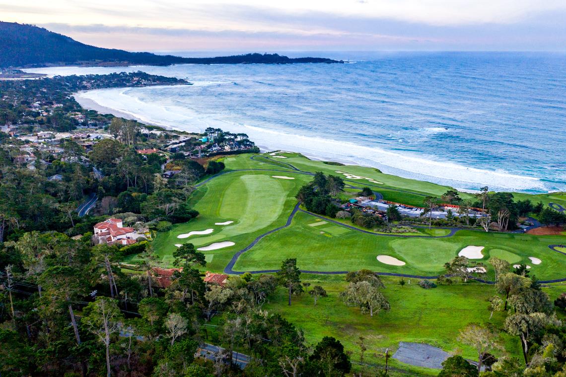 3414 17 Mile Drive, PEBBLE BEACH, California 93953, ,Lots And Land,For Sale,17 Mile Drive,40965291