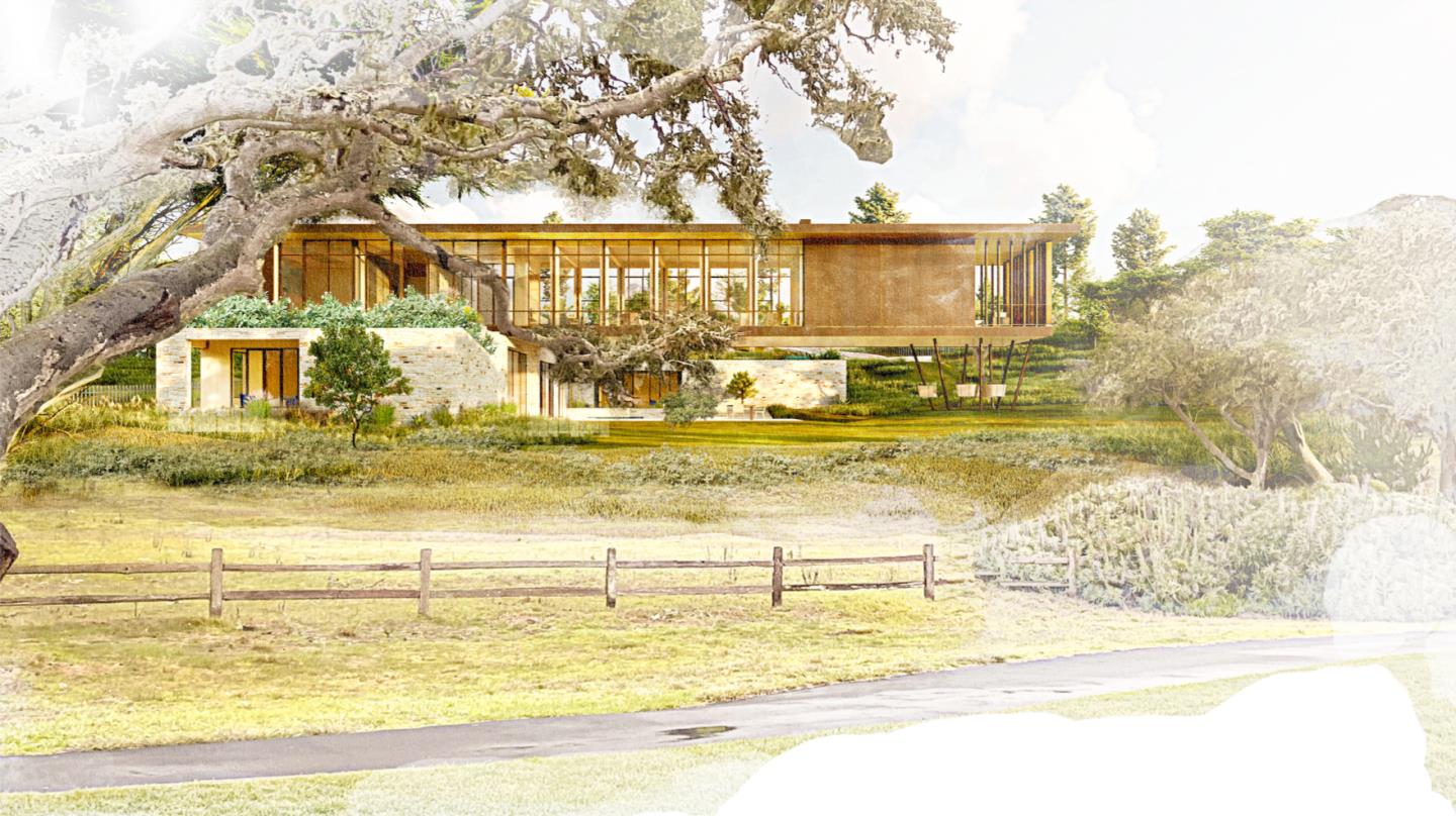3414 17 Mile Drive, PEBBLE BEACH, California 93953, ,Lots And Land,For Sale,17 Mile Drive,40965291