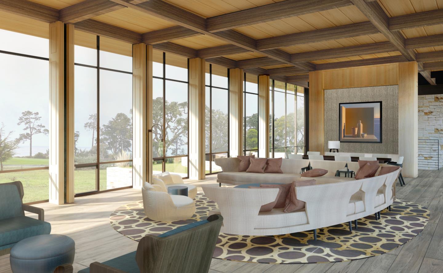 3414 17 Mile Drive, PEBBLE BEACH, California 93953, ,Lots And Land,For Sale,17 Mile Drive,40965291