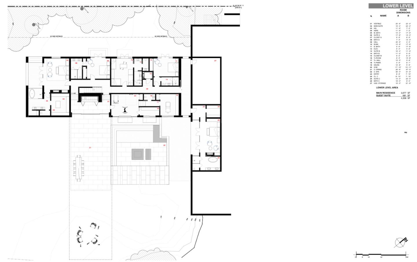 3414 17 Mile Drive, PEBBLE BEACH, California 93953, ,Lots And Land,For Sale,17 Mile Drive,40965291