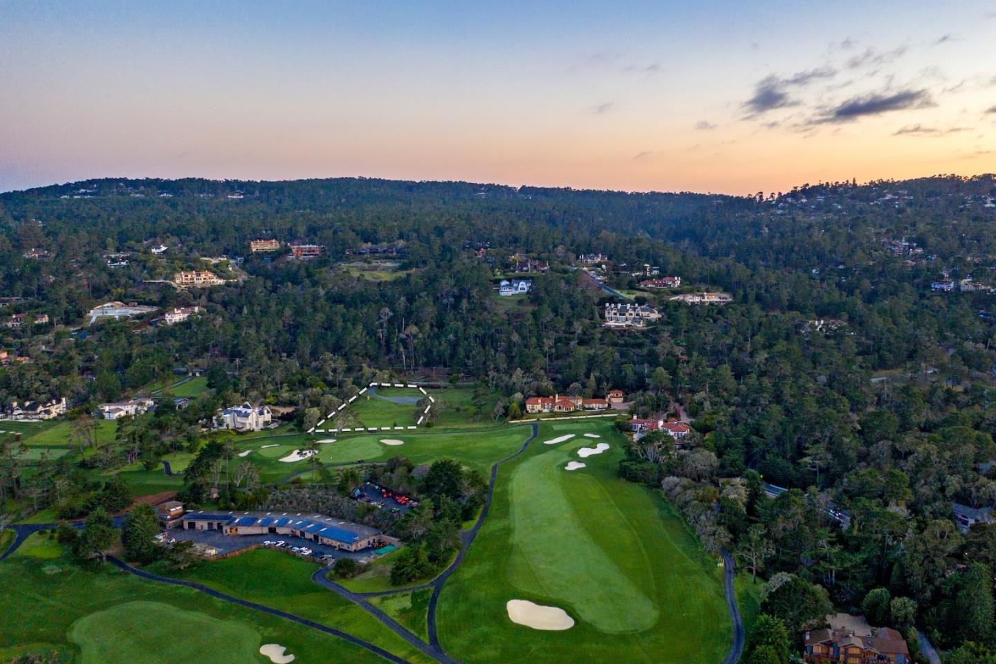 3414 17 Mile Drive, PEBBLE BEACH, California 93953, ,Lots And Land,For Sale,17 Mile Drive,40965291