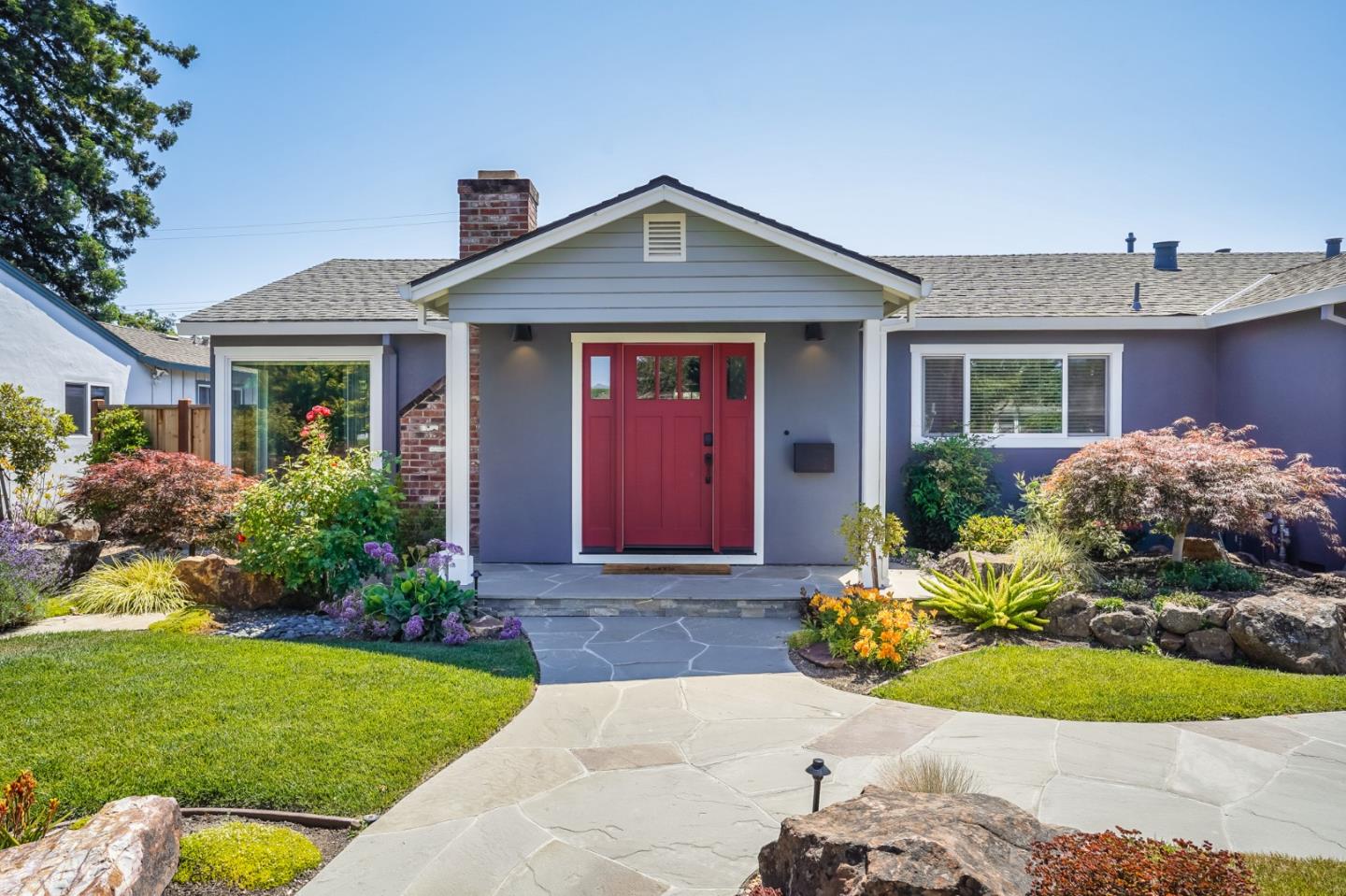 1180 Fairview Ave, Redwood City, CA 94061 4 Beds 3 Baths (Sold