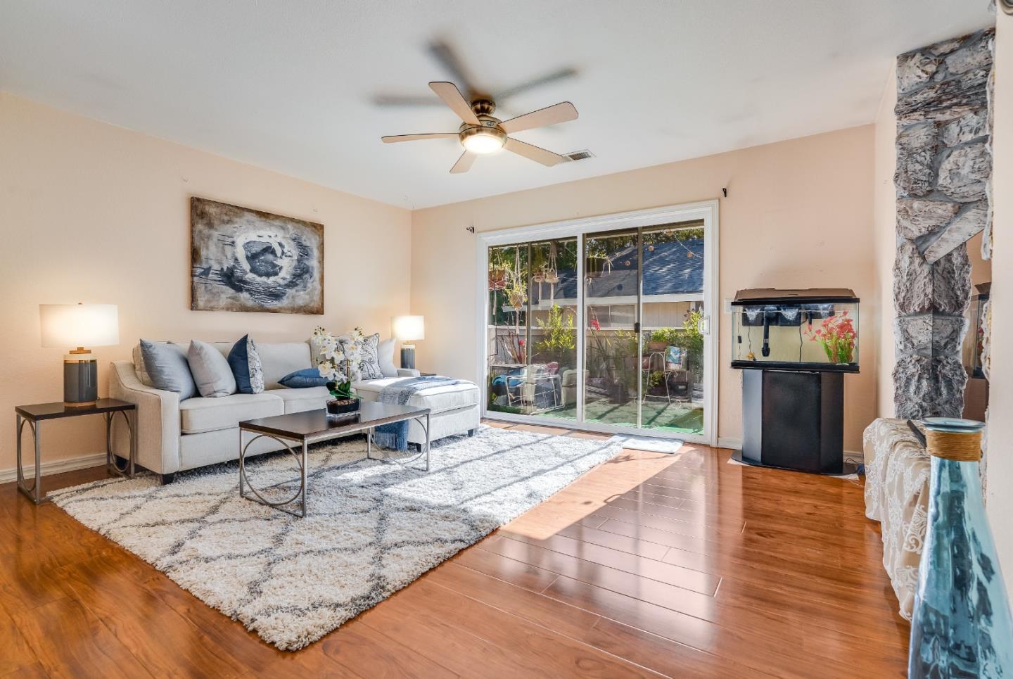 Detail Gallery Image 1 of 1 For 5487 Sean Cir #100,  San Jose,  CA 95123 - 3 Beds | 2 Baths