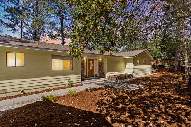 Detail Gallery Image 1 of 1 For 252 Baja Sol Dr, Scotts Valley,  CA 95066 - 3 Beds | 2/1 Baths