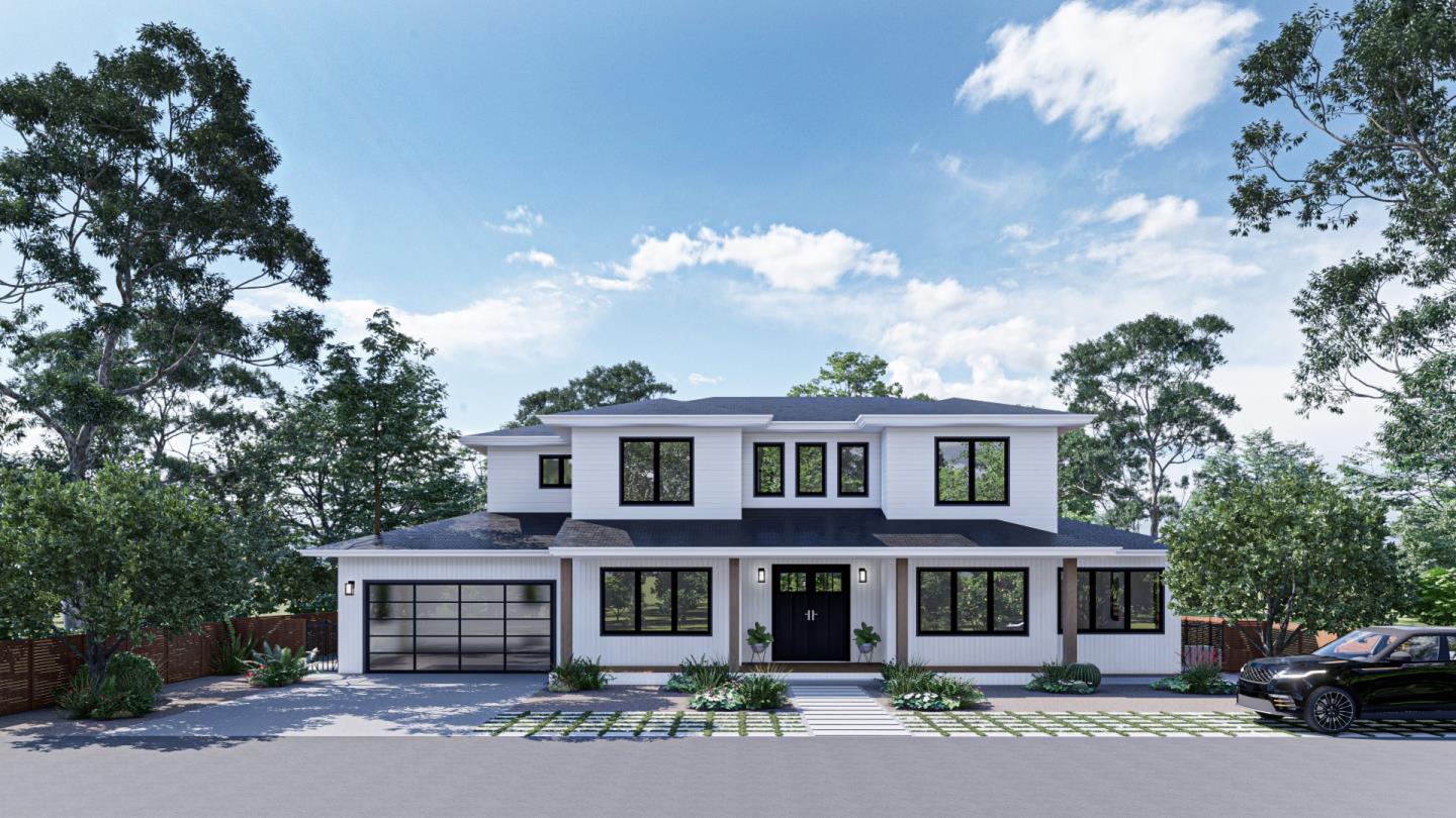 17045 Pine Avenue, LOS GATOS, California 95032, ,Lots And Land,For Sale,Pine Avenue,40965072
