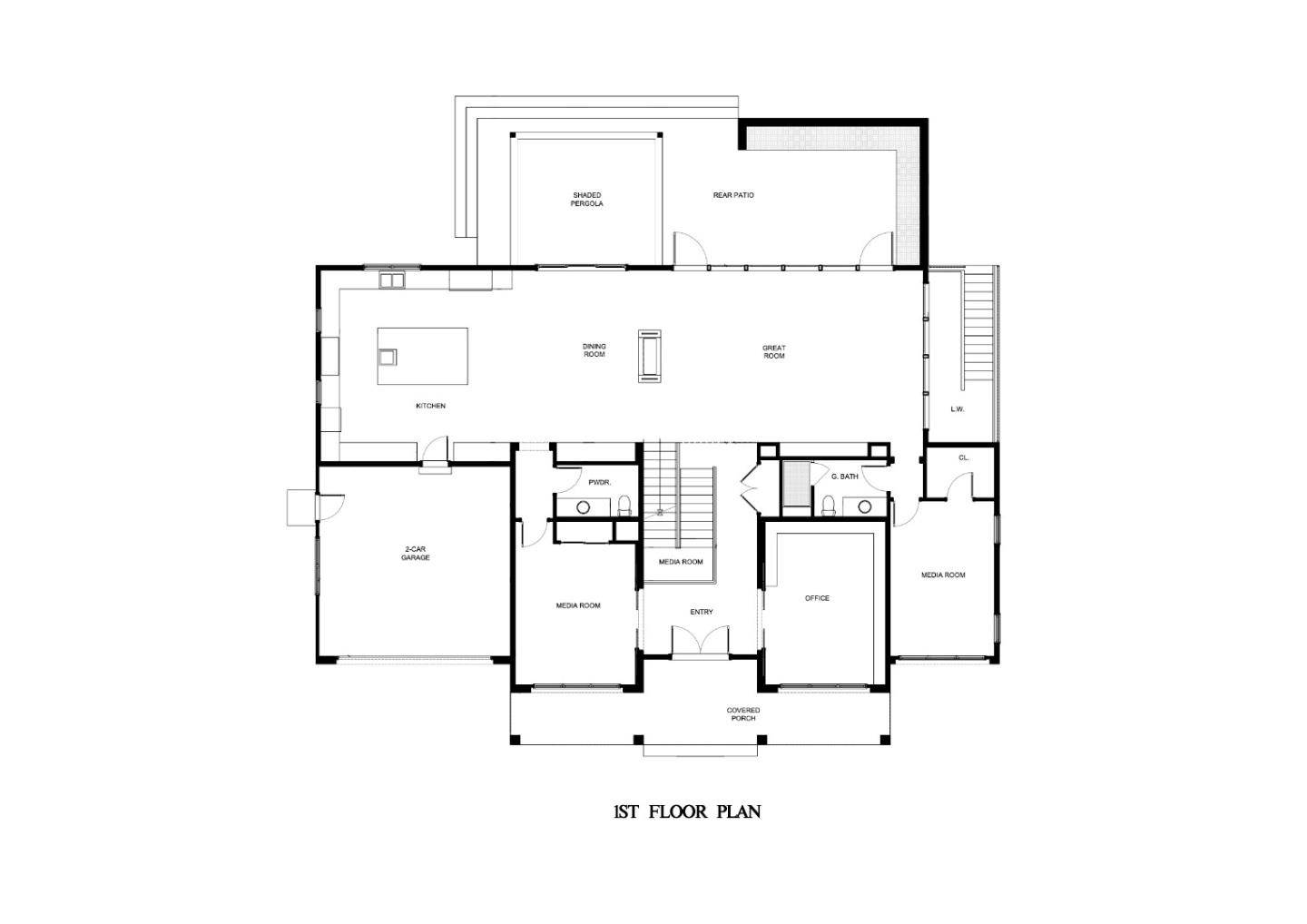17045 Pine Avenue, LOS GATOS, California 95032, ,Lots And Land,For Sale,Pine Avenue,40965072