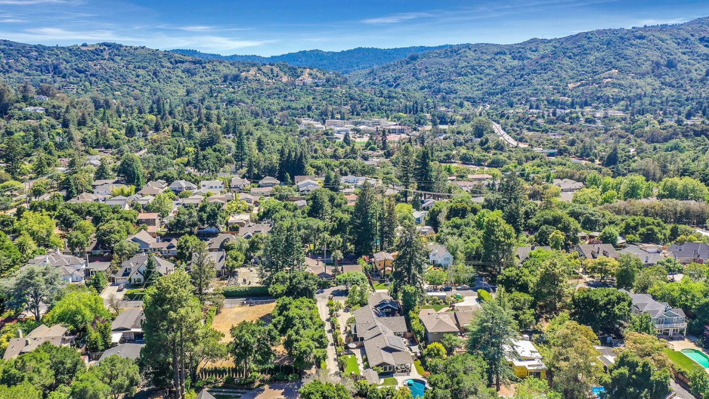 17045 Pine Avenue, LOS GATOS, California 95032, ,Lots And Land,For Sale,Pine Avenue,40965072