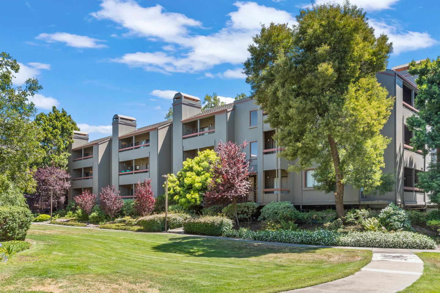 Detail Gallery Image 1 of 1 For 820 Sea Spray Ln #309,  Foster City,  CA 94404 - 1 Beds | 1 Baths