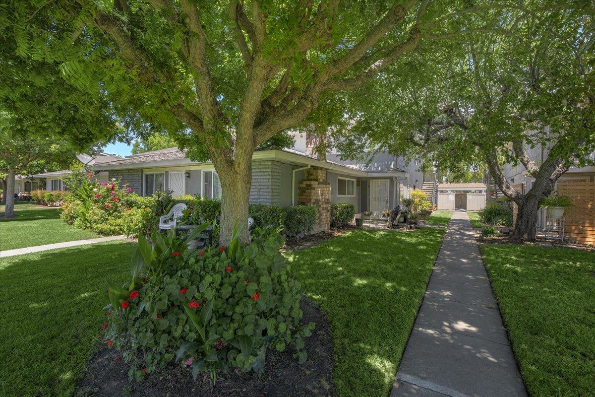 BLOSSOM HILL ESTATES II Condos For Sale in SAN JOSE San Jose Condo Mania!