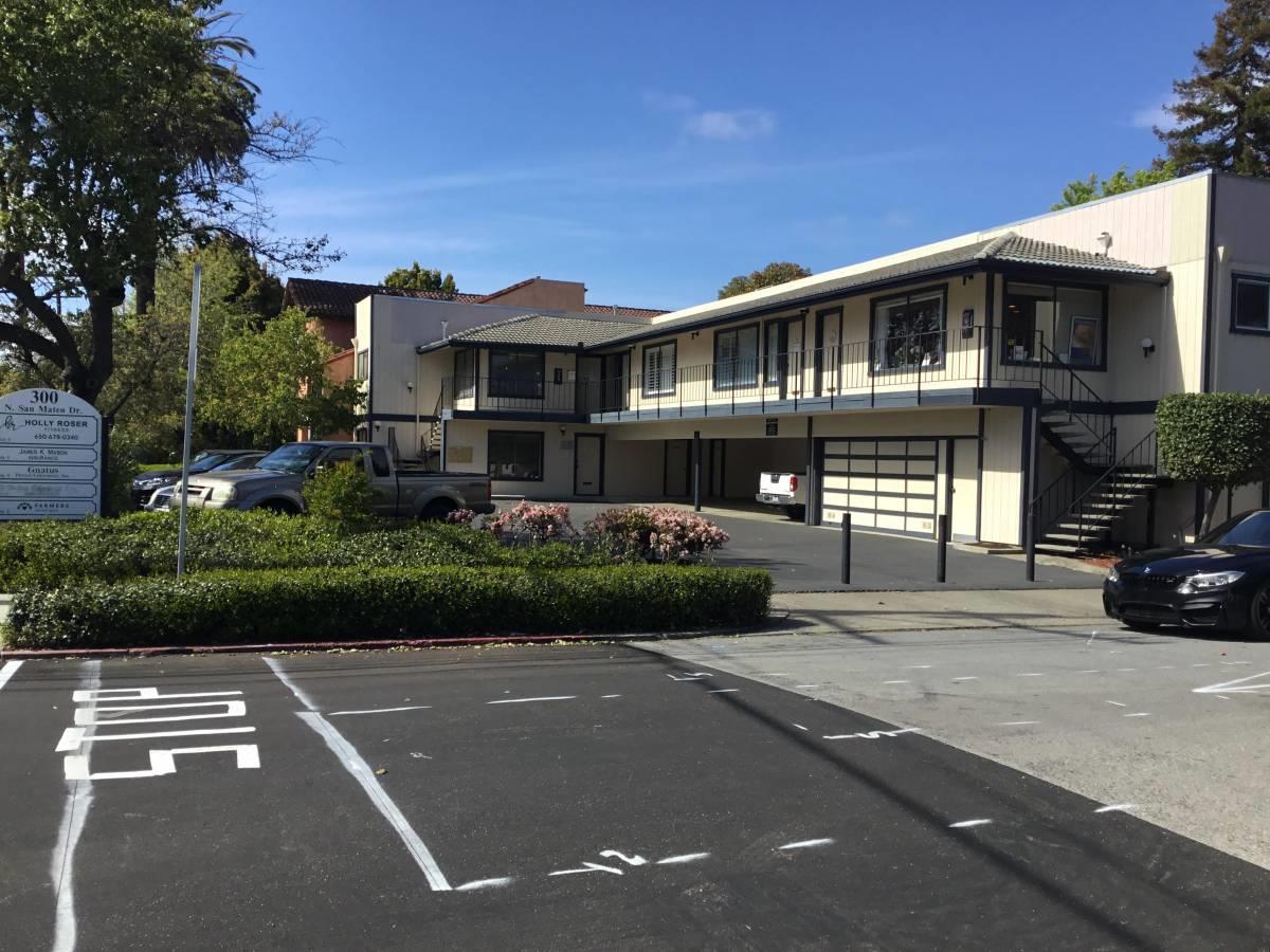 300 San Mateo Drive, SAN MATEO, California 94401, ,Comm Industrial For Lease,For Rent,San Mateo Drive,40965086